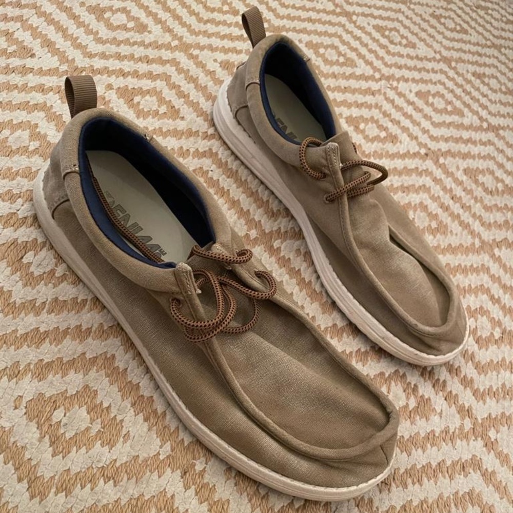 Men's shoes casual